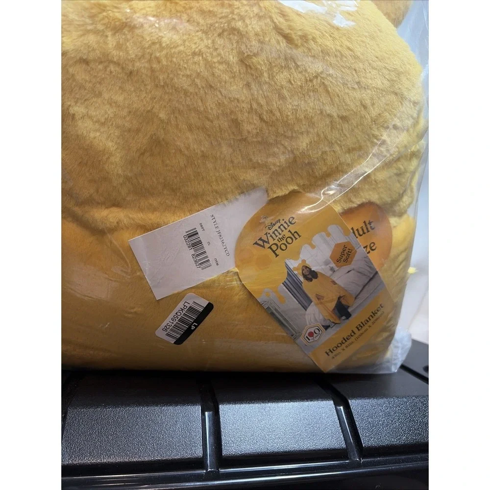 Disney super soft